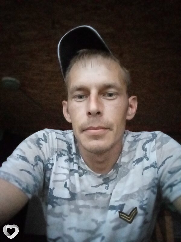 Дмитрий, 35, Москве — анкета №793246