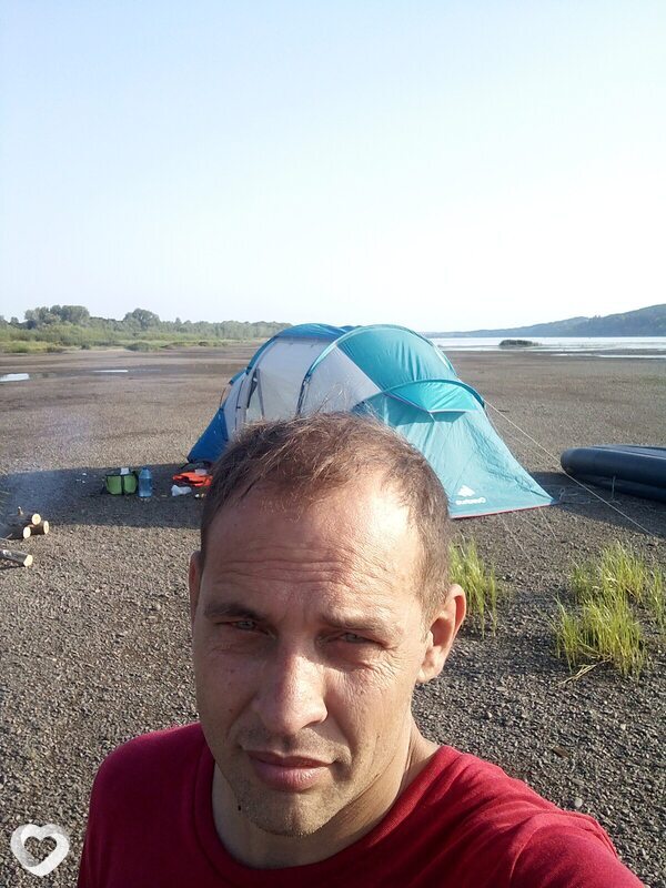 Серёга, 44, Ижевске — анкета №793247