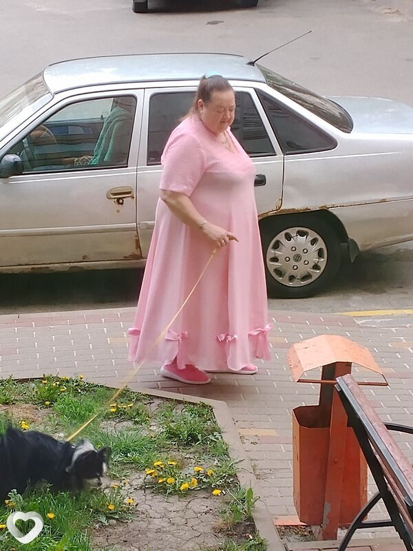 Рада, 38, Белгороде — анкета №793249