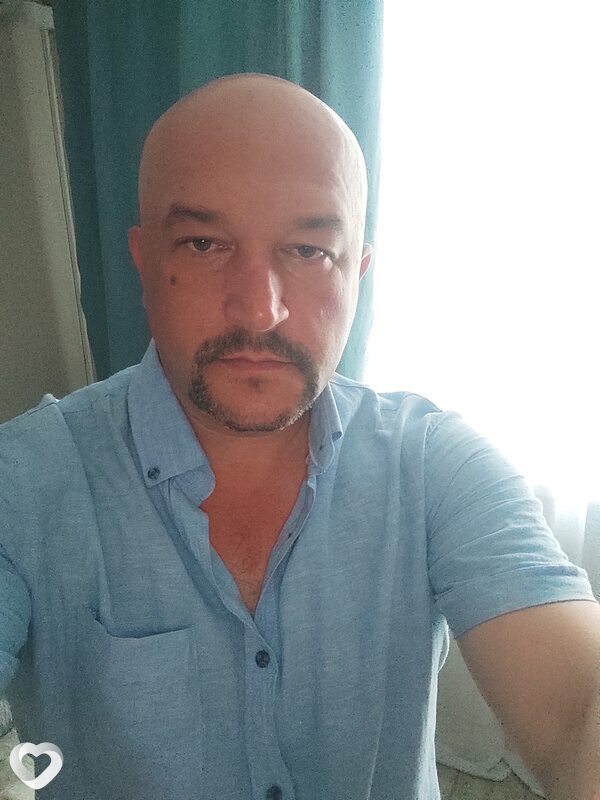Сергей, 49, Новосибирске — анкета №793250