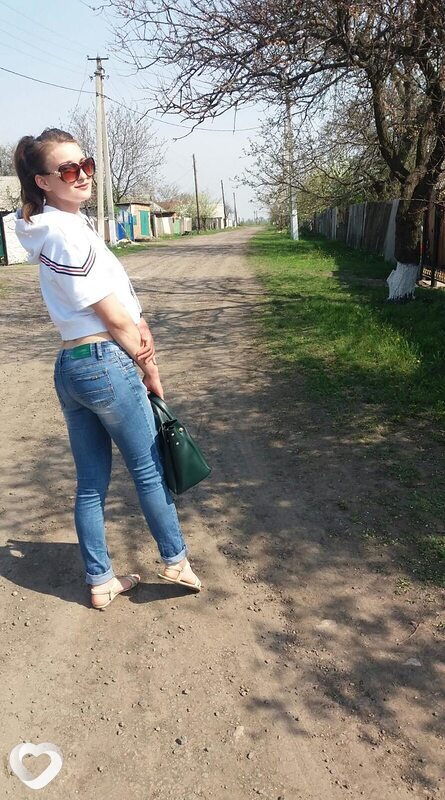Светлана, 38, Павлограде — анкета №793251