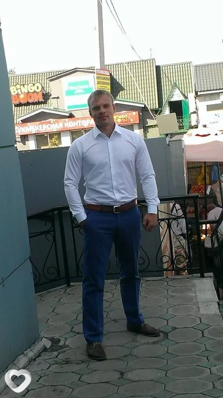 Руслан, 36, Москве — анкета №793256