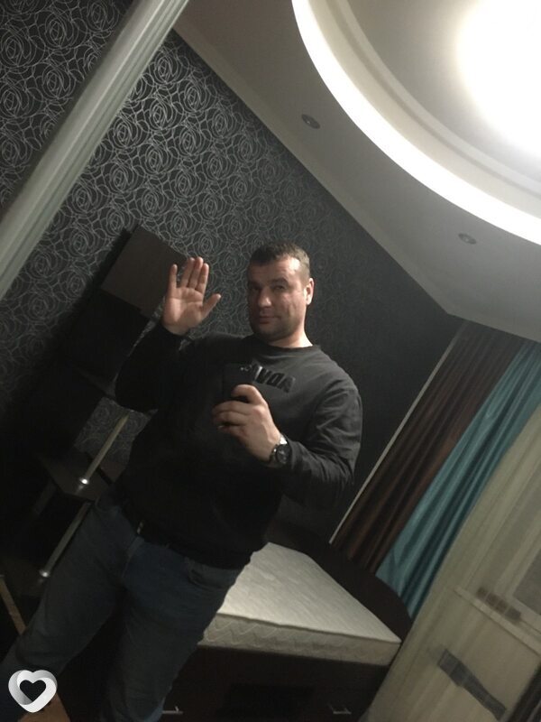 Артем, 42, Сургуте — анкета №793258