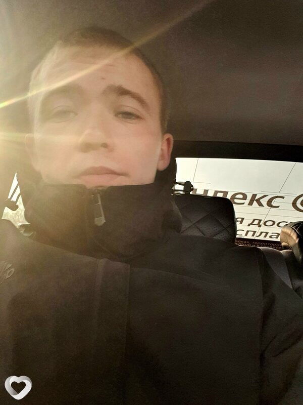 Андрей, 25, Москве — анкета №793262