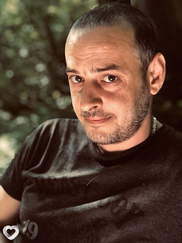 Александр, 33, Москве — анкета №793267
