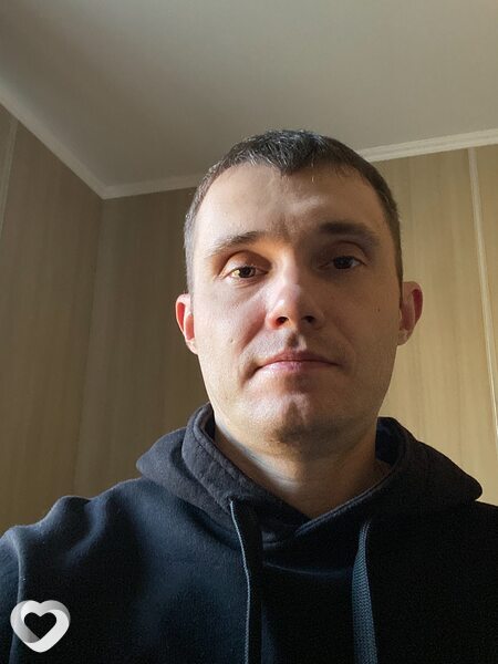 Евгений, 41, Владивостоке — анкета №793272