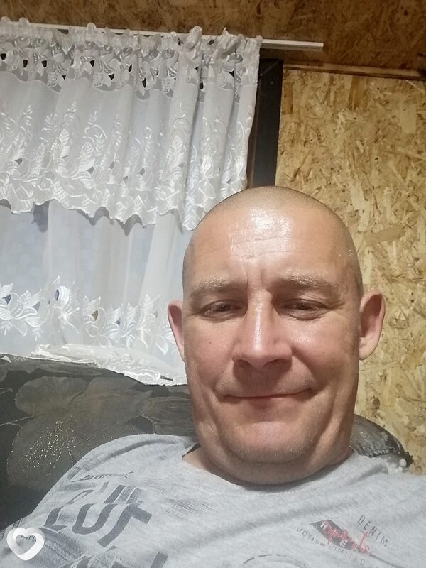 Александр, 47, Караганде — анкета №793279