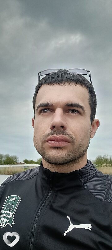 Николай, 36, Краснодаре — анкета №793285