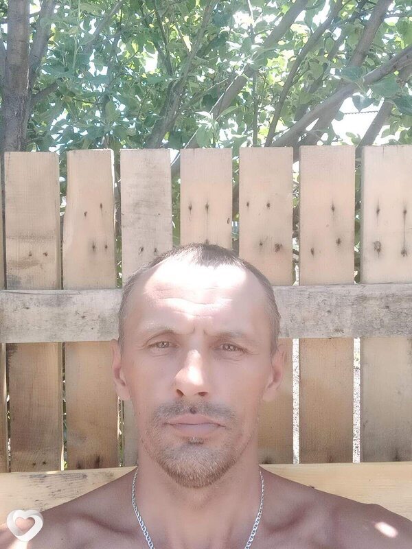 Афанасий, 42, Темиртау — анкета №793293
