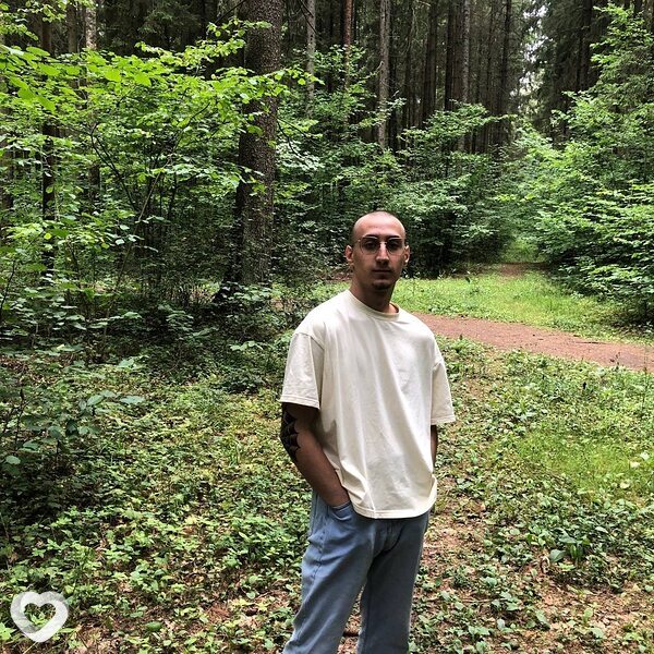 Дмитрий, 22, Волгодонске — анкета №793396