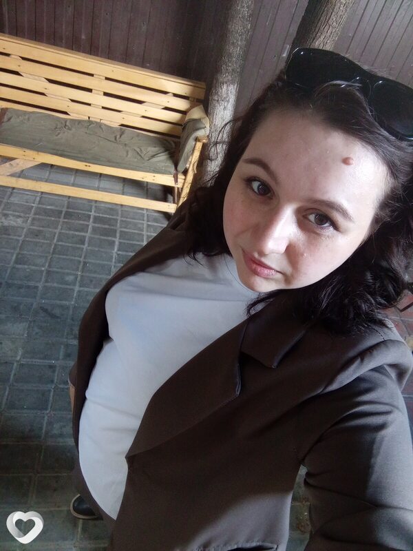Дарья, 31, Чебоксарах — анкета №793397