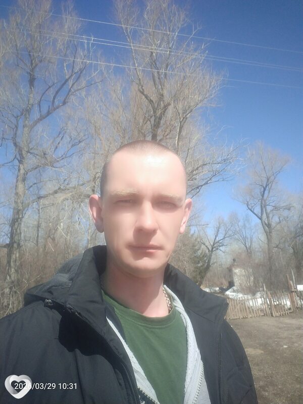 Александрович, 36, Усть-Каменогорск — анкета №793418