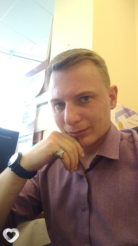 Aquilonen, 38, Москве — анкета №793421