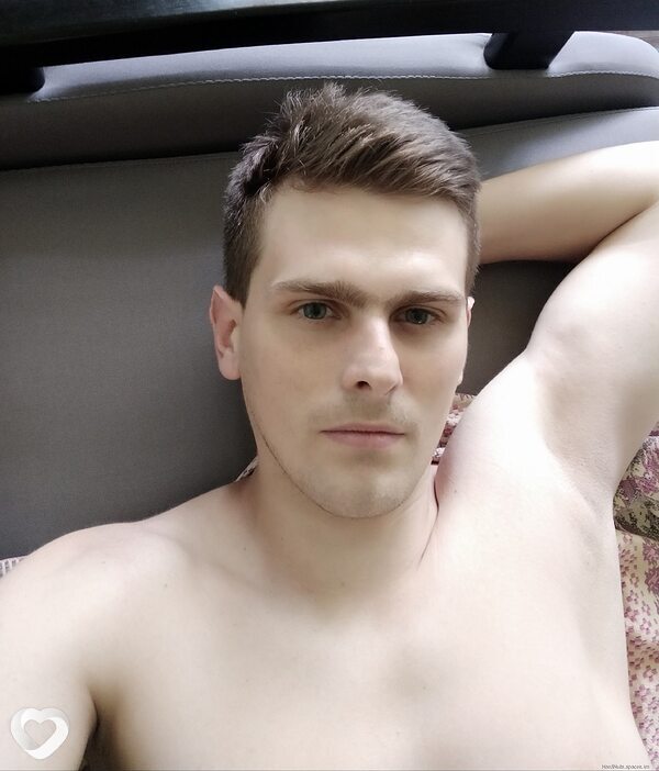 Евгений, 40, Москве — анкета №793424