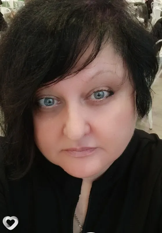 Лана, 49, Москве — анкета №793430