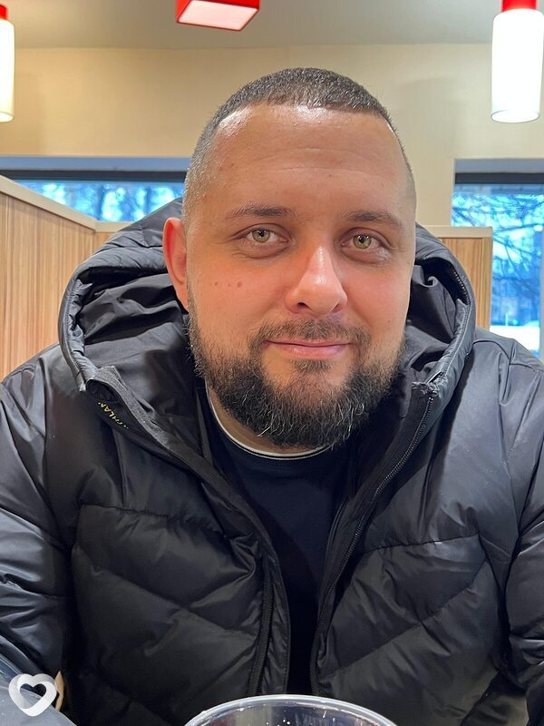Михаил, 37, Калуге — анкета №793431