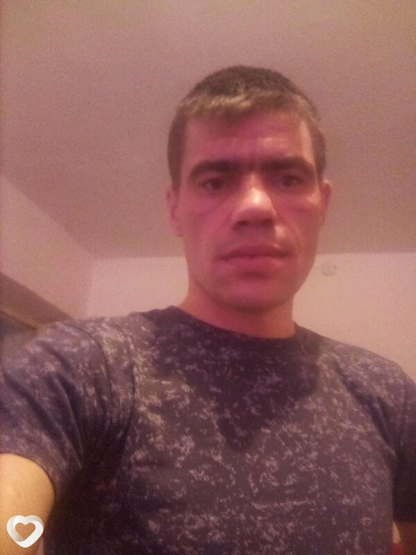 Сергей, 38, Борзи — анкета №793439