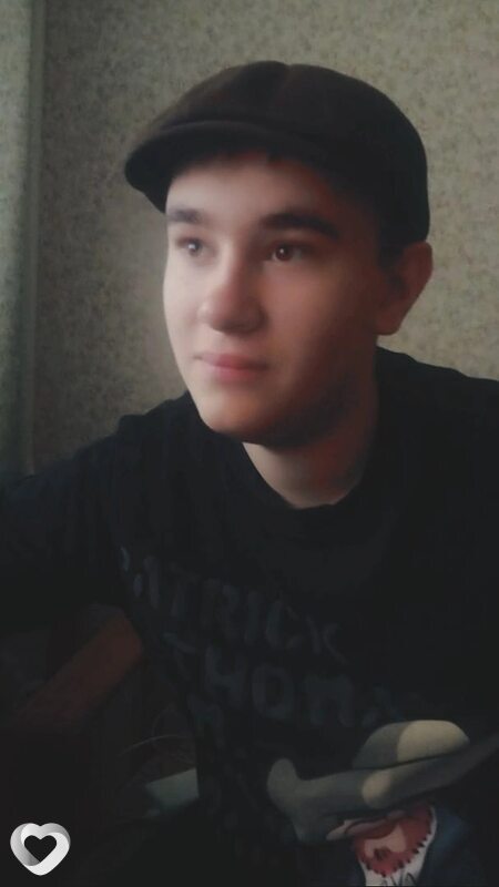 Семëн, 21, Воронеже — анкета №793440