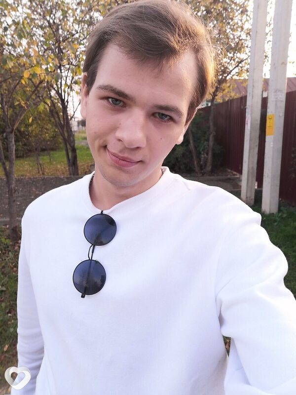 Влад, 31, Бронницах — анкета №793441