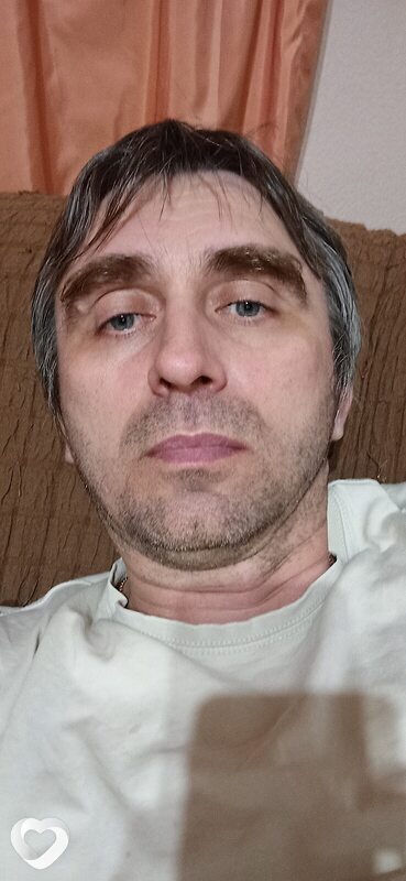 Сергей, 47, Новосибирске — анкета №793444