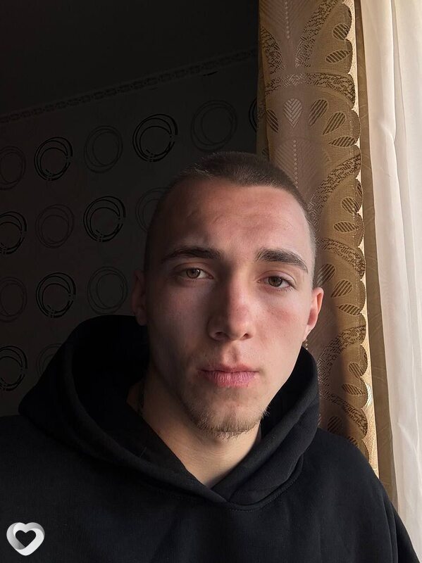 Данил, 21, Стерлитамаке — анкета №793345