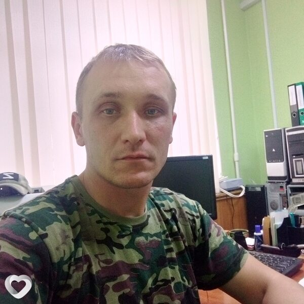 Александр, 36, Алчевске — анкета №793347