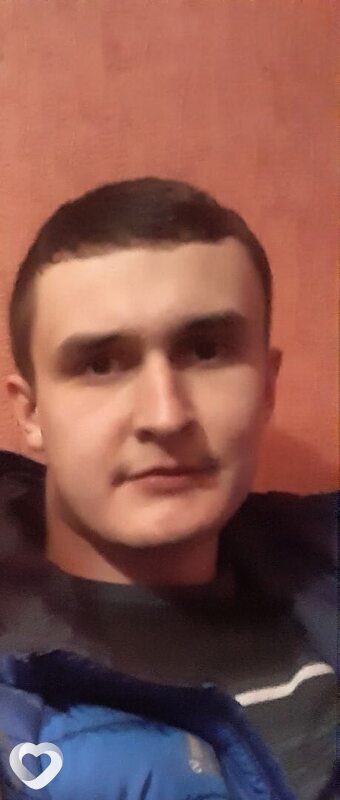 Сергей, 32, Саратове — анкета №793355