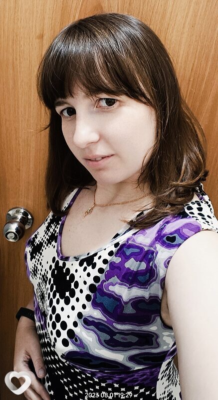 Анастасия, 33, Новоуральске — анкета №793360