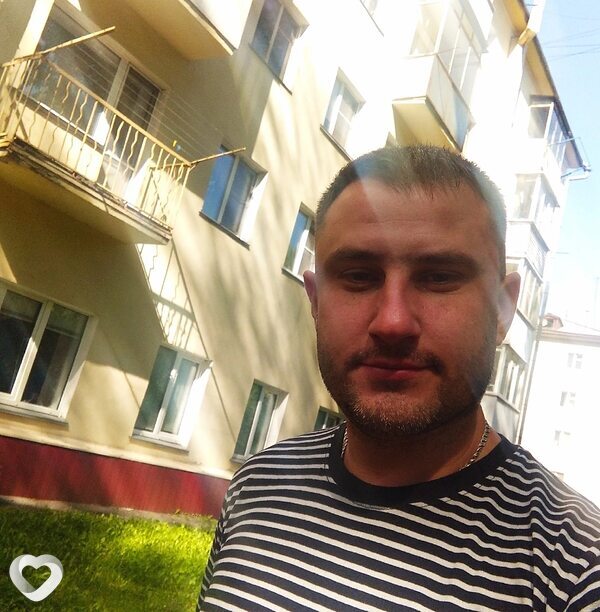 Сергей, 38, Новокузнецке — анкета №793362