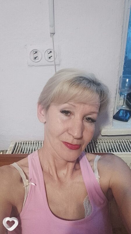Роза, 54, Армавире — анкета №793369