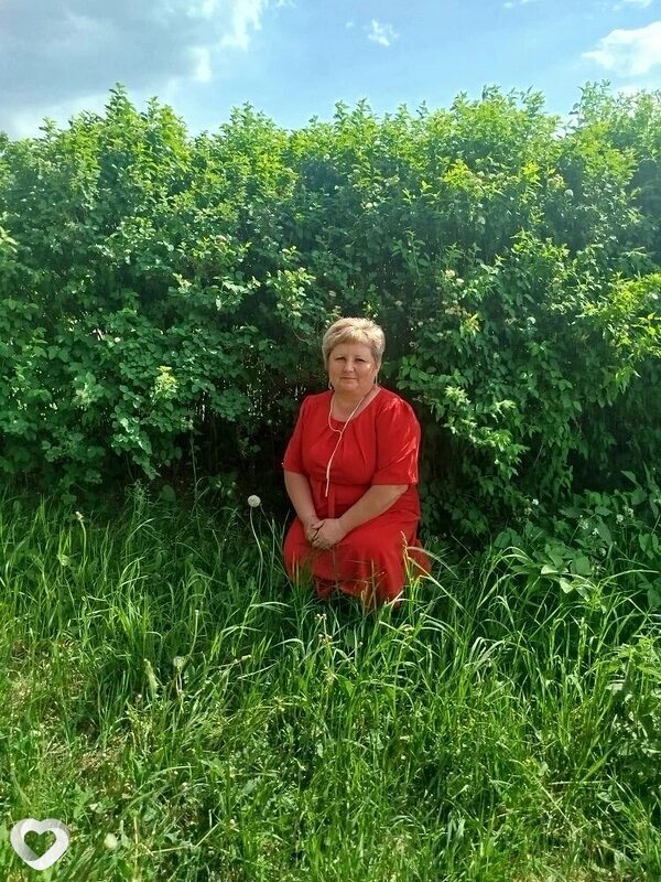 Татьяна, Янаул