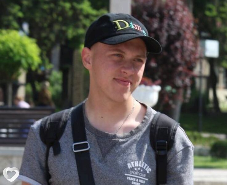 Савелий, 23, Волгограде — анкета №793331