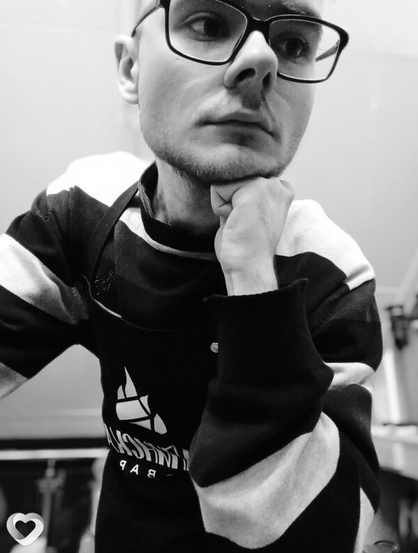 Эмиль, 24, Санкт-Петербурге — анкета №793335