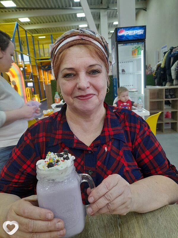 Лариса, Хвалынск