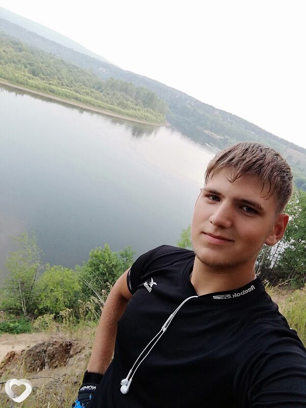 Алекс, 25, Москве — анкета №793523