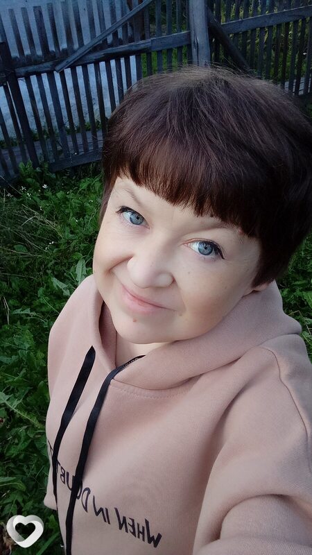 Юлия, 46, Киселевске — анкета №793524