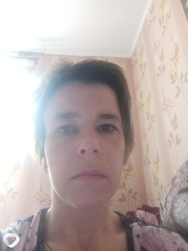 Света, 38, Гомеле — анкета №793525