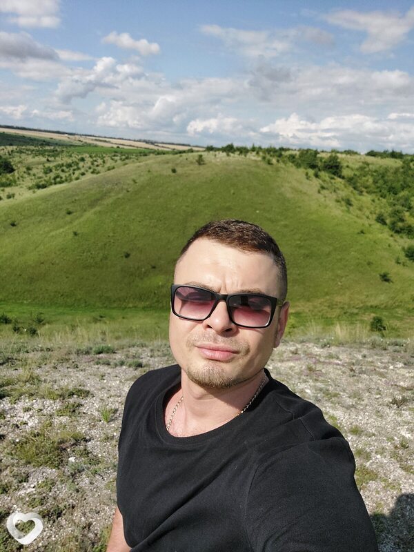 Иван, 33, Москве — анкета №793529