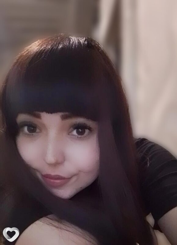 Мариям, 26, Красноярске — анкета №793532