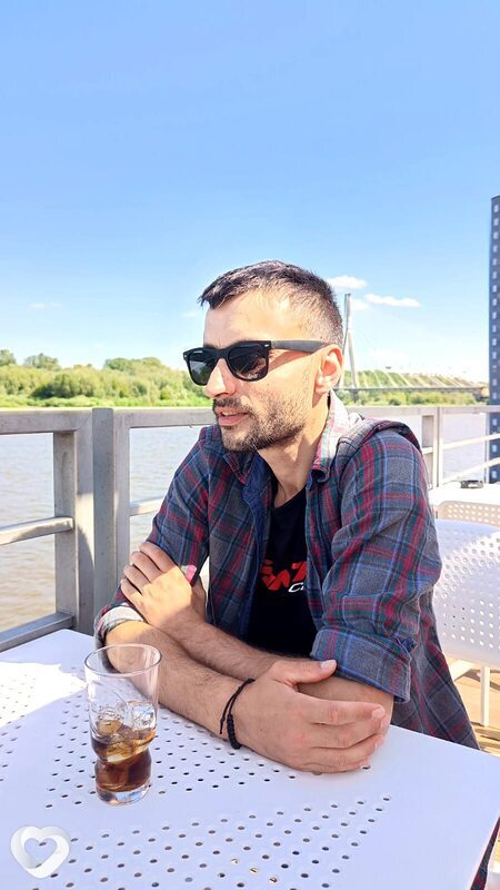 Табак, 34, Лодзь — анкета №793535