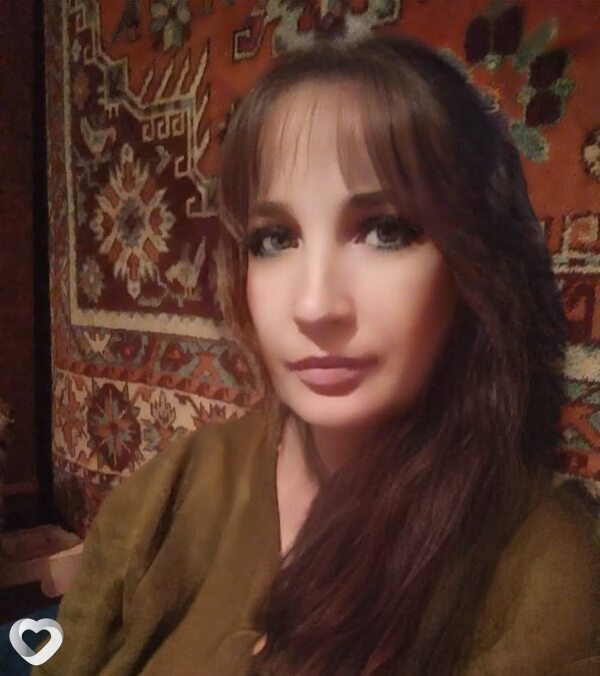 Оксана, 47, Воронеже — анкета №793538