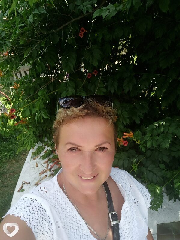 Наталья, 52, Севастополе — анкета №793573
