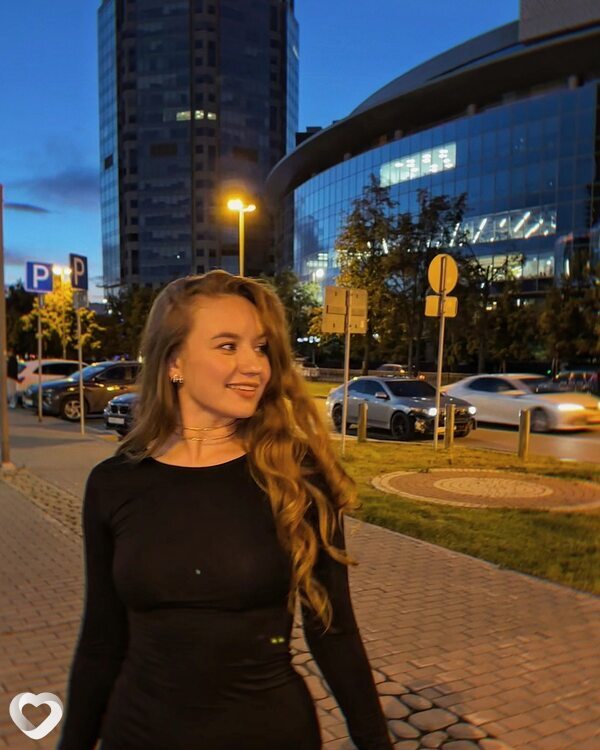 Ксю, 41, Миассе — анкета №793583