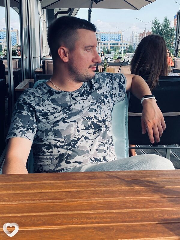 Пётр, 32, Новокузнецке — анкета №793587