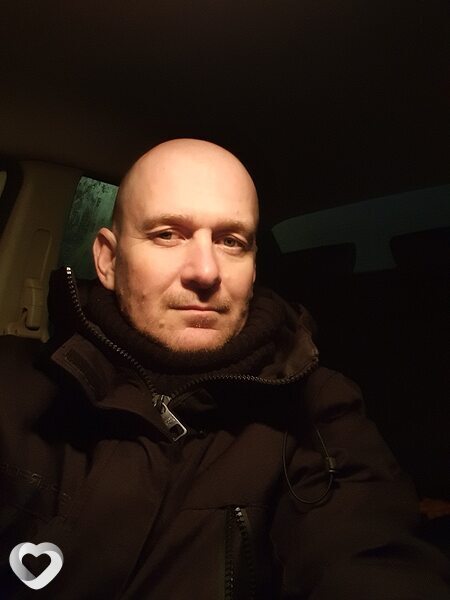 Михаил, 44, Витебске — анкета №793593