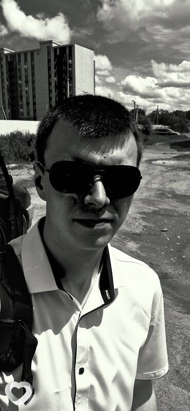 Alex, 28, Хабаровске — анкета №793547