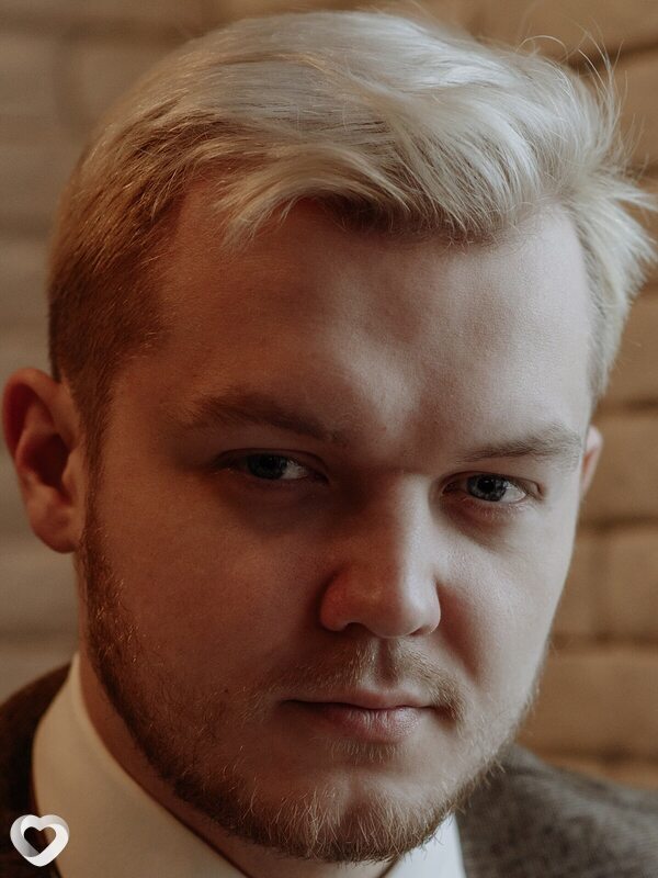 Вадим, 29, Брянске — анкета №793548