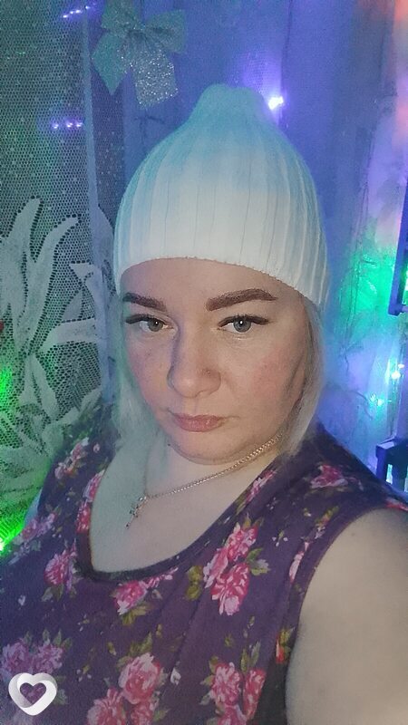 Ирина, 31, Новосибирске — анкета №793549