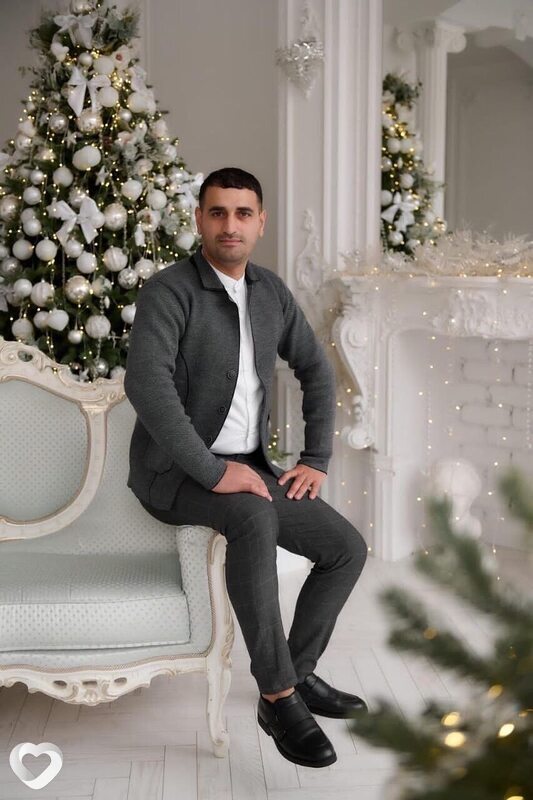 Илгар Абдуллайев, 33, Донецк (Ростовская Обл.) — анкета №793556