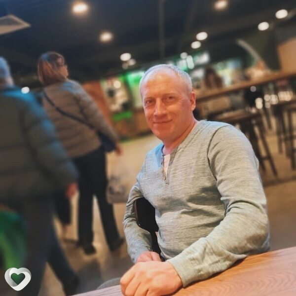 Роман, 49, Каменске-Уральском — анкета №793558